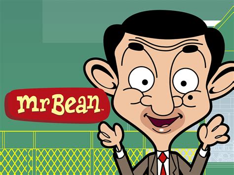 Mr. Bean 